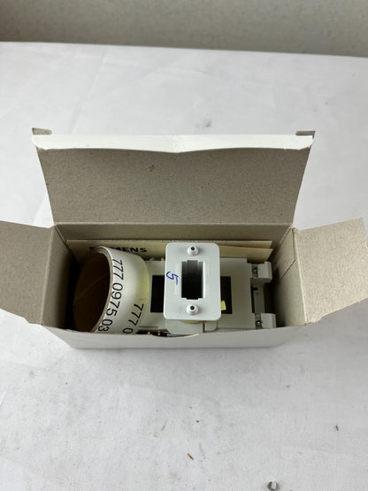 Siemens 3RT1924-5AB01 SIRIUS Magnetic Coil 24 V AC 50 Hz for 3RT1023–3RT1026 NOS