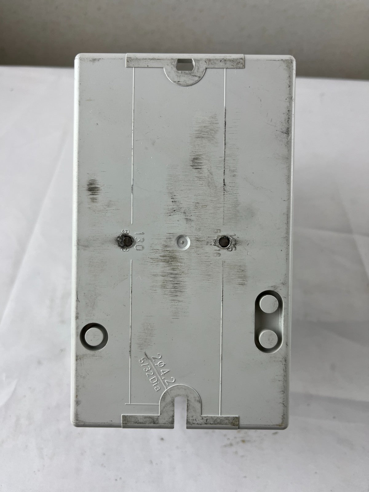 Allen‑Bradley IP65 Rotary Isolator Switch Enclosure 3‑Pole 32A New Never Used