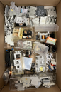 Mixed Lot Siemens & Dresselhaus Industrial Control Parts Coils Contacts Blocks