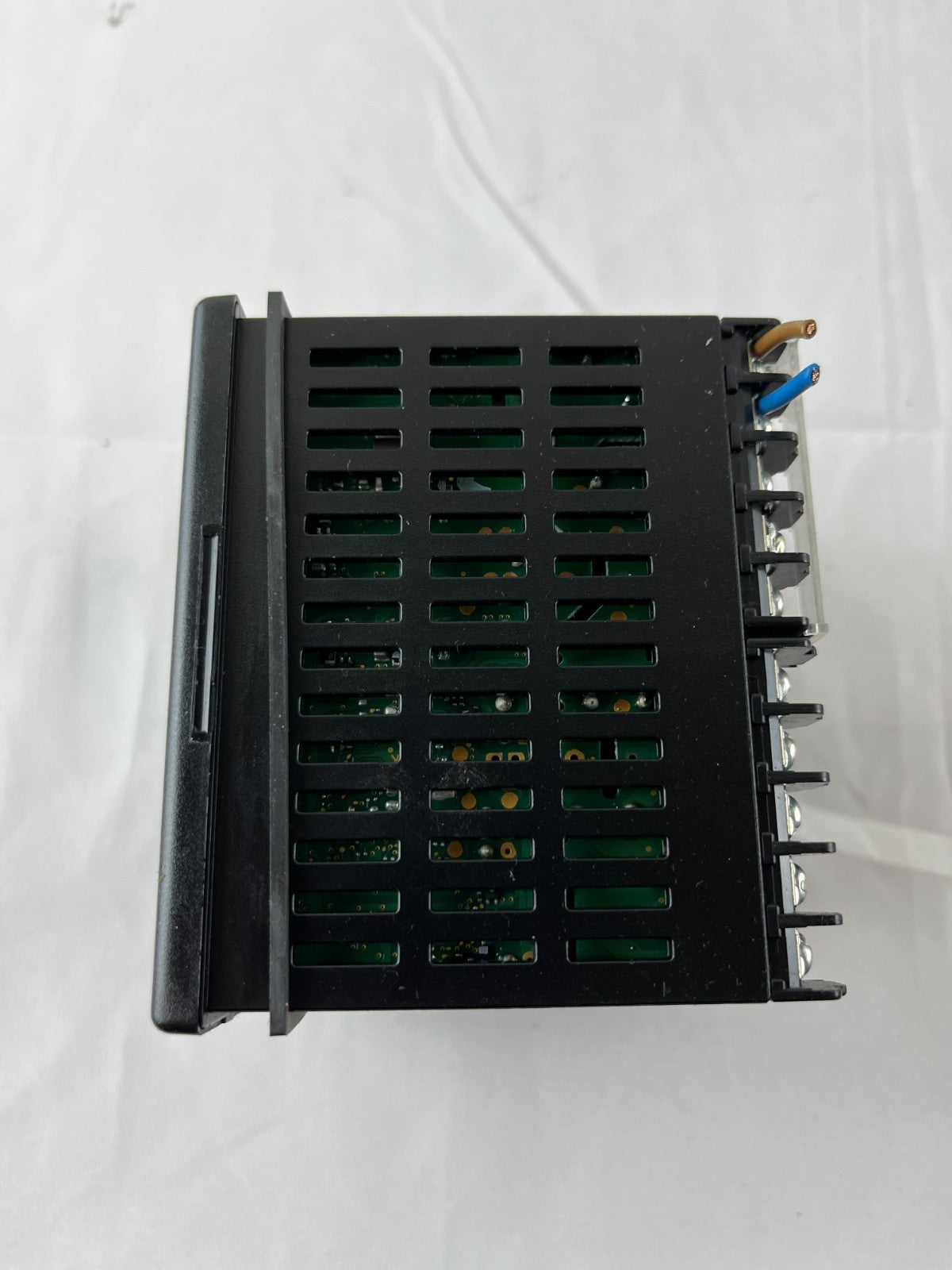 Omron E5AN-Q3HMT-500-N Digital Temperature Controller PID 96x96mm 3-Output USED