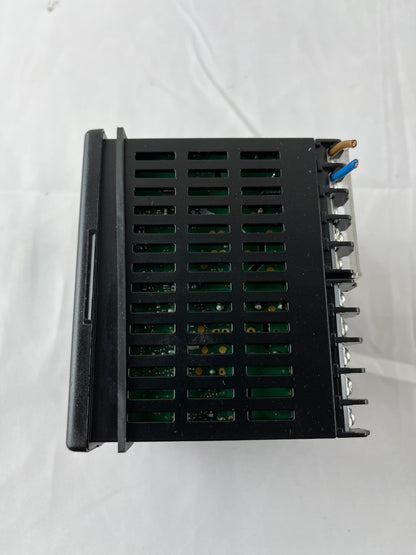 Omron E5AN-Q3HMT-500-N Digital Temperature Controller PID 96x96mm 3-Output USED