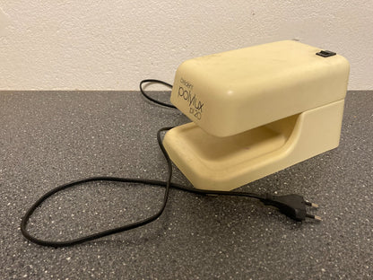 Bredent Polylux PL 20 UV Curing Light Tabletop Photopolymerization Device, Used