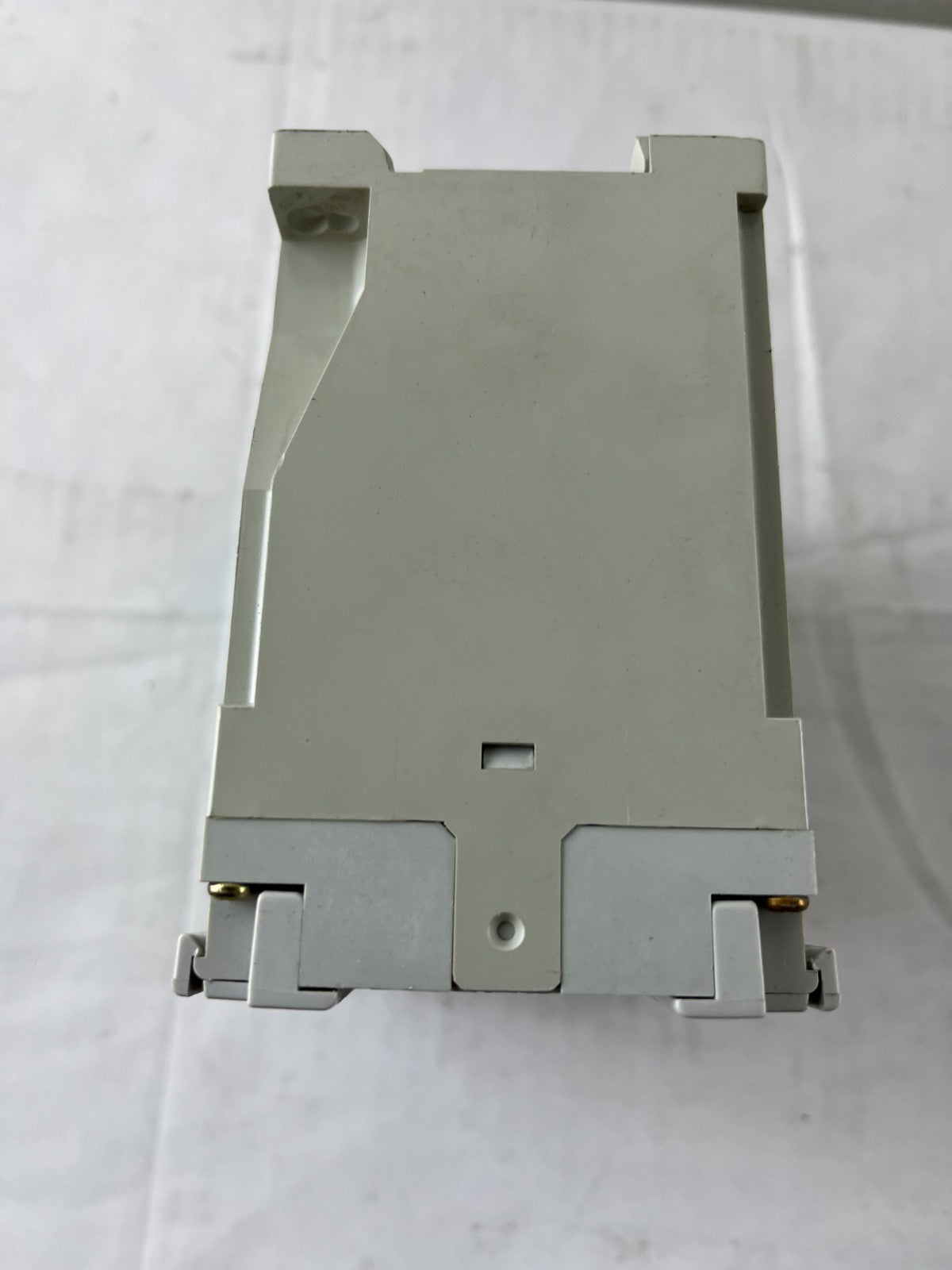 W. Kammann GmbH 4.98711101000A Motor Control / Monitoring Module 220 V AC Used