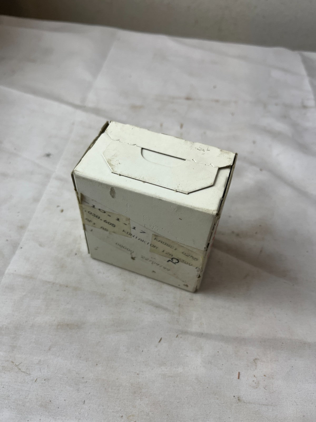 Telemecanique LC1D12008P7 Contactor 230V 50/60Hz New in Box Spare