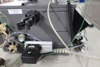 GE ÄKTAprime Plus Liquid Chromatography FPLC System 100–240V Used Lab Tested