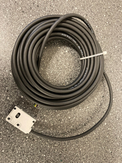 Lika SME21-L-1-2-R-10-B Magnetic Encoder Sensor, Brand New, Made in Italy