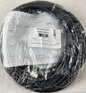 Omron R88A-CAGA020SR-E Servo Motor Power Cable 20 m New Sealed Unused