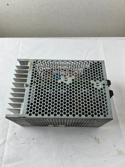 Omron S82J-30024 Power Supply 24V DC 14A 100–120/200–230V AC Used Japan Spare