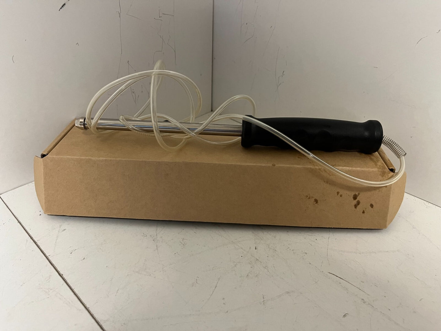 Fluid Sampling Probe Wand SAMTAM 4-2.5mm TD 2618915 Lab Engine Test New Unused