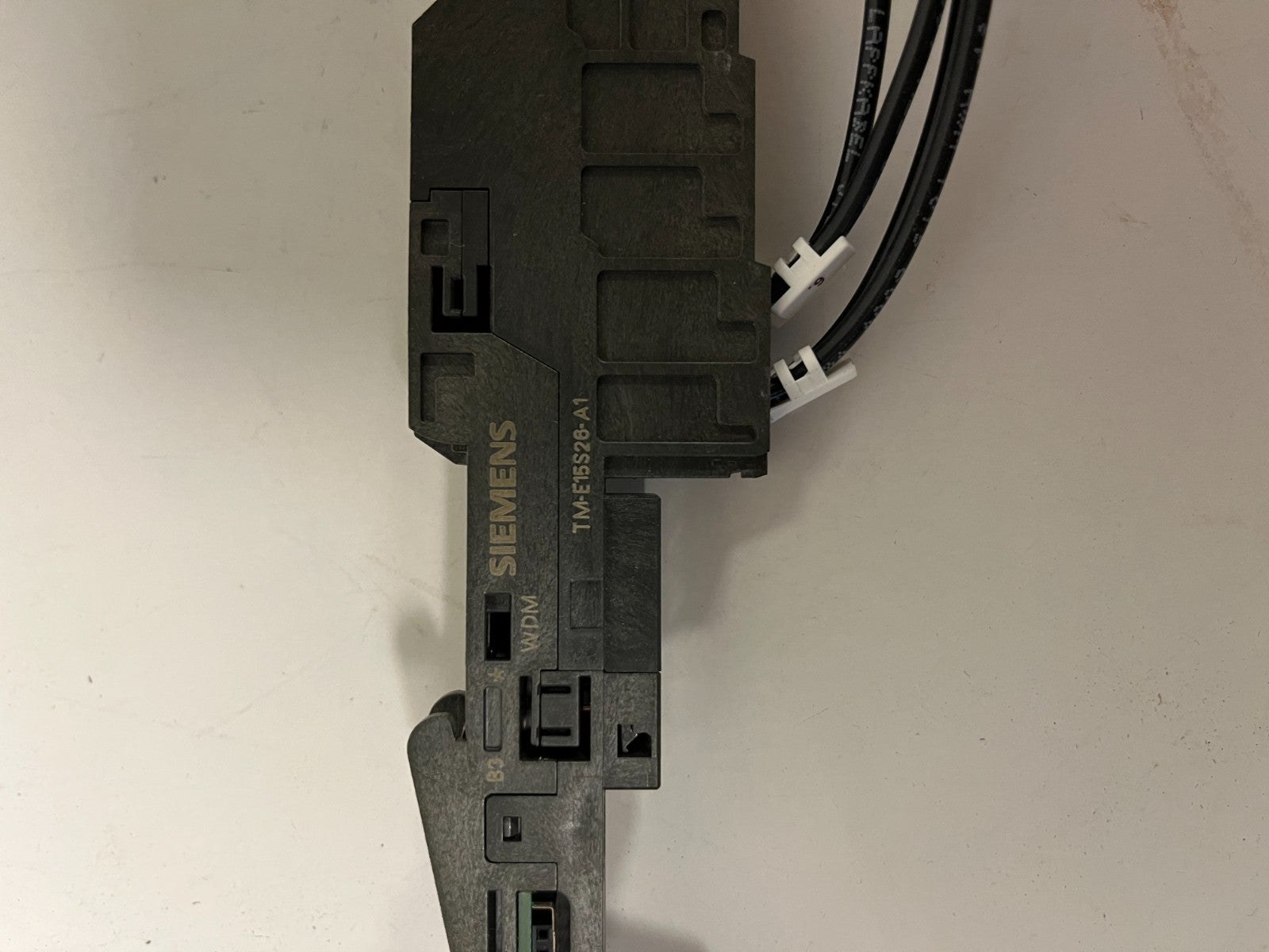 75x Siemens TM-EH528-A1 Terminal Module ET200S Used Good Working Condition