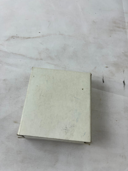 Telemecanique LA8 DN11 Auxiliary Contact Block 023648 Contactor Accessory New