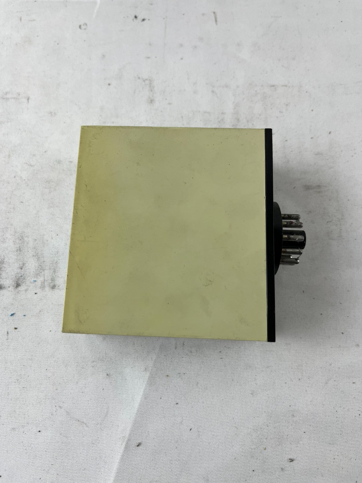 Electromatic SE 110 024 S‑System Infrared Photo Relay 24VAC Modulated Light