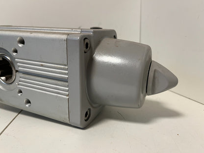 Festo VZBA-2"VW-63-T-22-F0507-V4V4T-P590-R-90-4-C + SRCC-C-63-YR90-MW Positioner