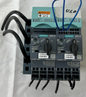 Siemens Sirius 3RV2021 Motor Protection Breaker Assembly 3RV2021-4BA20 Lot