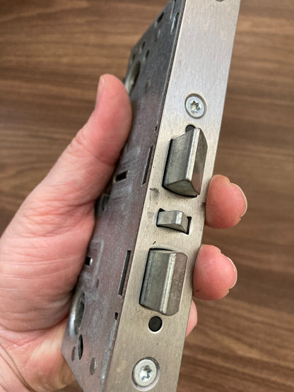 Assa Abloy Lock Case Connect 722-50 L: 22.5cm Emergency Exit Double Latch