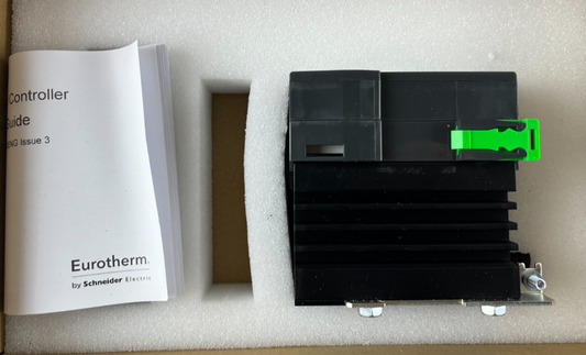 Eurotherm EFit 40A 230V SCR Power Controller Self‑Powered No Fuse New in Box