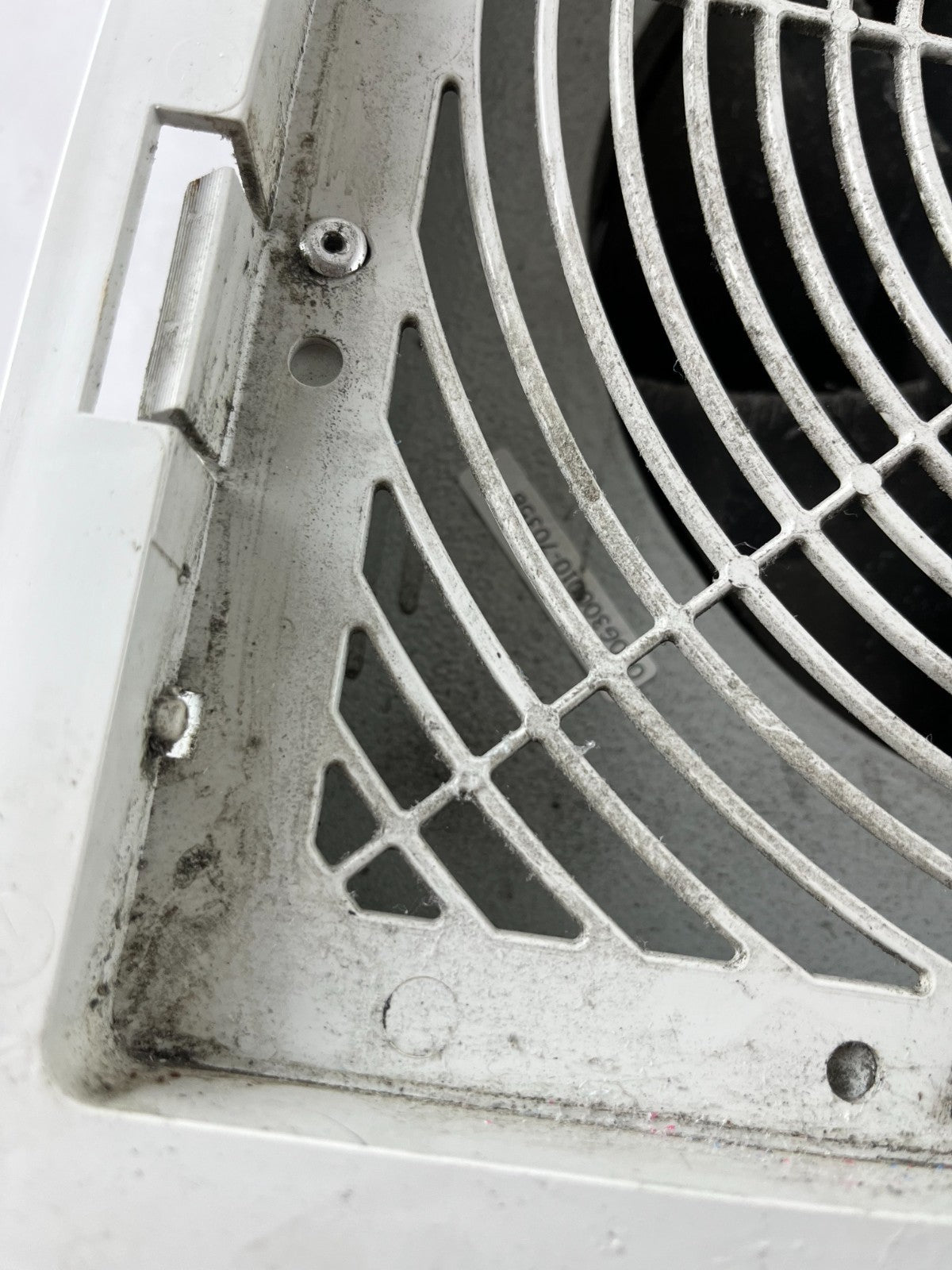 STULZ Cosmotec GKV_3000220 230V Cabinet Cooling Fan Unit Used Spare Part
