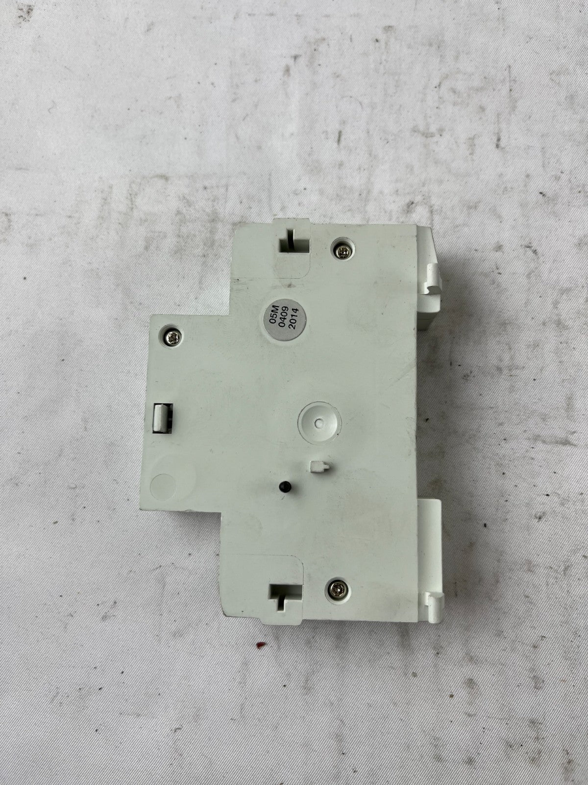 Eaton U-PKZ0 XTPAXUVR Undervoltage Release 230–240V AC Used Spare Unit