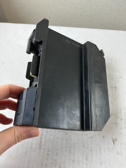 Siemens 6ES5380-7AA12 Simatic S5-110 Timer Module 4xT Used Spare Unit