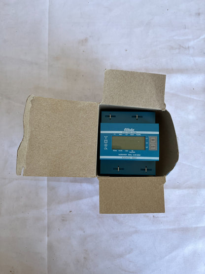 Eltako DSZ15WD-3x5A MID 3-Phase Energy Meter 3x230/400V New Spare Unit