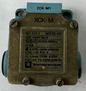 Telemecanique XCK-M ZCK-M1 Limit Switch IP66 380V Used Spare Unit