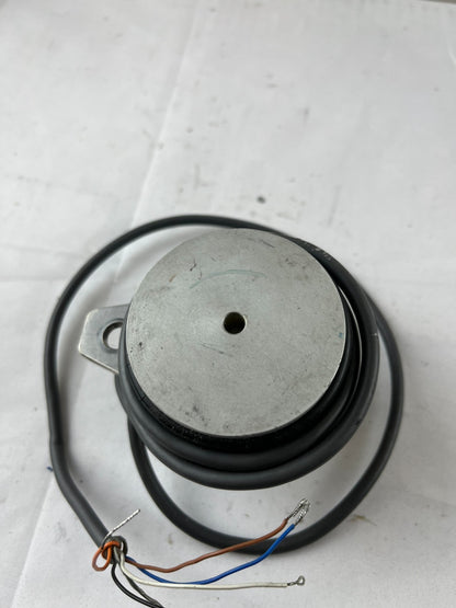 Omron E6C2-CWZ5B Rotary Encoder 1000 P/R 12–24 VDC Incremental Used Spare
