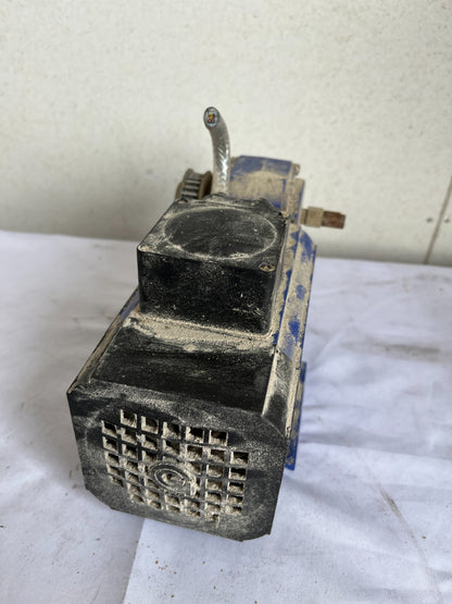 Groschopp Igl 80‑60 Ac Gear Motor 270W 400/230V Ip54 Used Working Spare Unit
