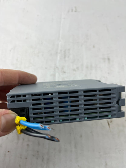 Siemens SITOP PSU100C 6EP1331-5BA10 24V DC 1.3A Power Supply 100-230V Used Spare
