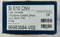 Grundfos SI 010 CNV Converter 96983684-V02, 115/230VAC to 24VDC, 2x 4-20mA, New