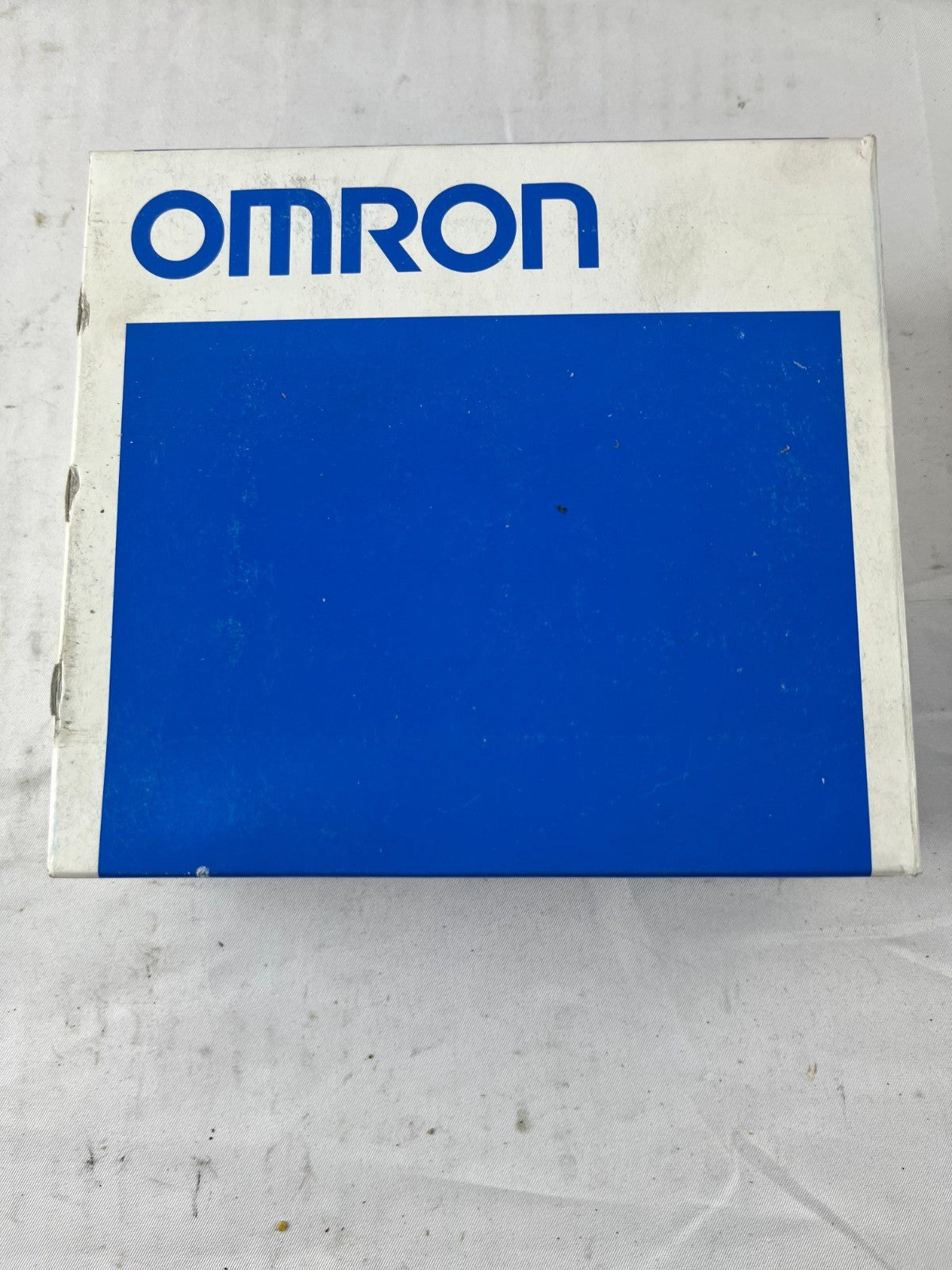 Omron Sysmac C4K-OR2 Output Module 24VDC/250VAC 2A Relay New Open Box