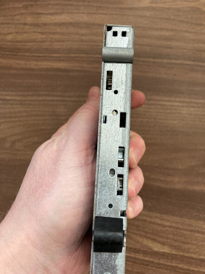 Assa Abloy Lock Case Connect 722-50 L: 22.5cm Emergency Exit Double Latch