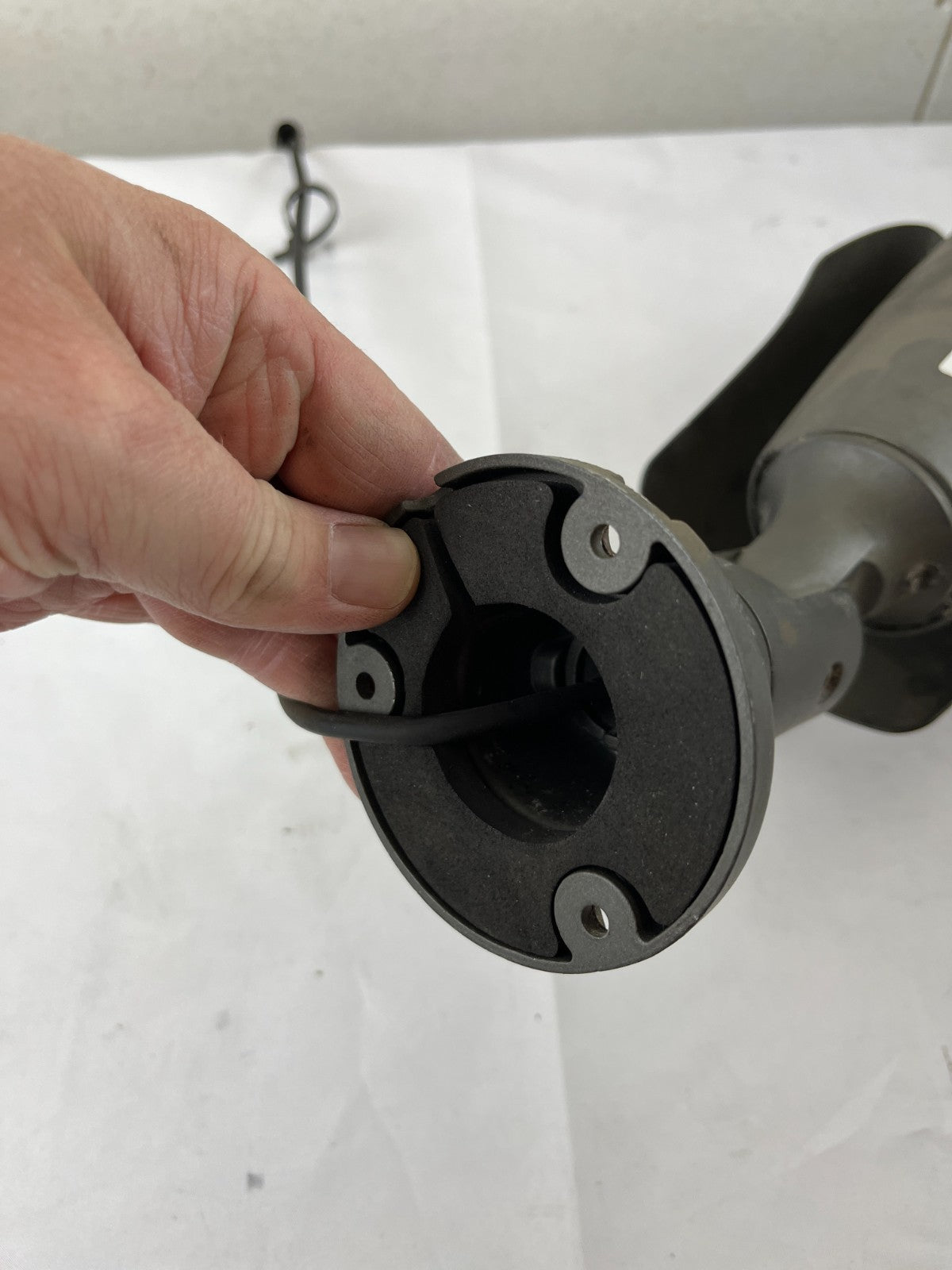 Axis VT V0704‑R4 AVT0704‑R4 Outdoor Bullet Surveillance Camera Used Spare Unit