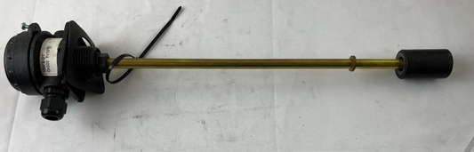 Hemomatik Nivakt HMFB-OT Liquid Level & Temperature Switch O=300 T=70°C Sensor