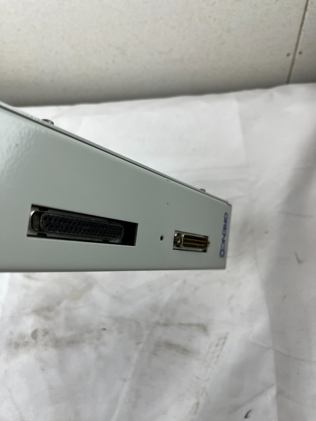 Siemens GB0700-E3509-A100-00 Grenco Interface Module New Made in Holland
