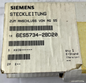 Siemens SIMATIC S5 6ES5734‑2BD20 Programming Connection Cable New