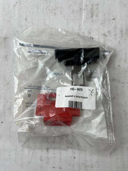 Allen-Bradley 440K-A27010 Guardmaster Flexible Actuator Key NEW Safety Switch