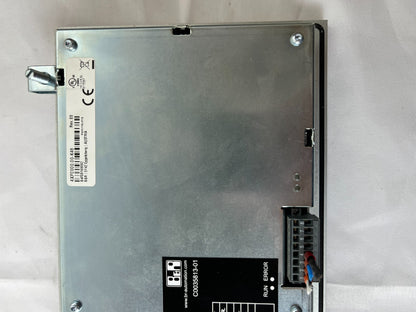 B&R 4XP0000.00-K46 Operator Panel Keypad 24VDC HMI Interface Used Spare Unit