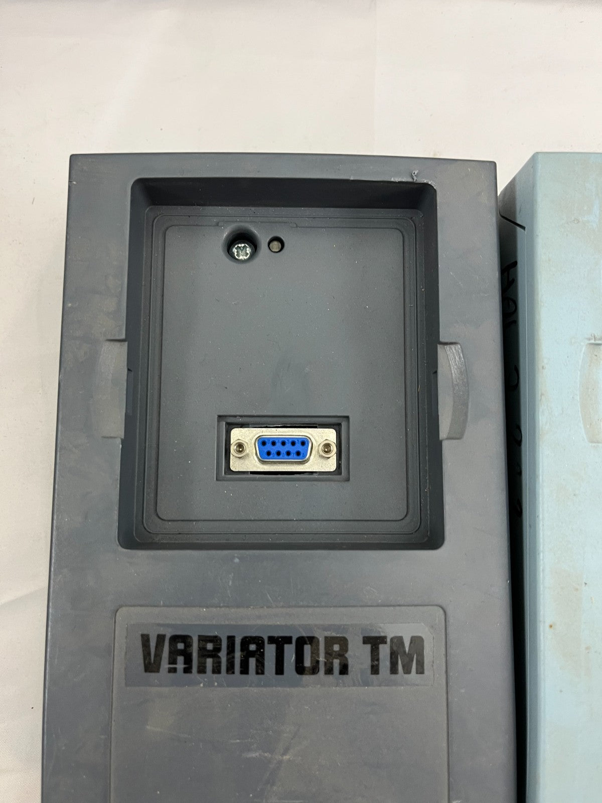 Bundle of 3 VERLINDE Variator TM Automation Modules, Crane Hoist Controller Used