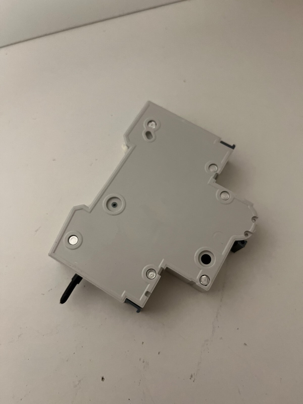 Siemens MCB 5SY6104-6 B4 Miniature Circuit Breaker - Used