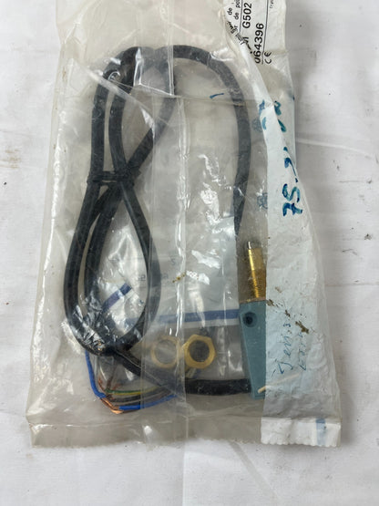 Telemecanique XCM G502 Inductive Limit Switch Sensor 064396 New Old Stock