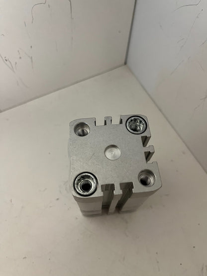 Festo ADNGF-32-25-P-A Pneumatic Cylinder 32mm Bore 25mm Stroke New