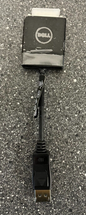 Dell DisplayPort to DVI Adapter Cable KKMYD Model DANARBC084 - Brand New