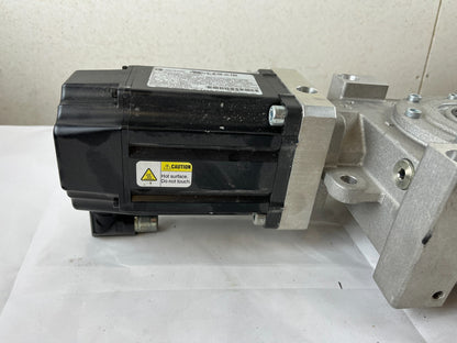 Allen-Bradley MPL-B1520F-SJ24AA Servo Motor Wittenstein VDH050-MF1-40 Gearbox