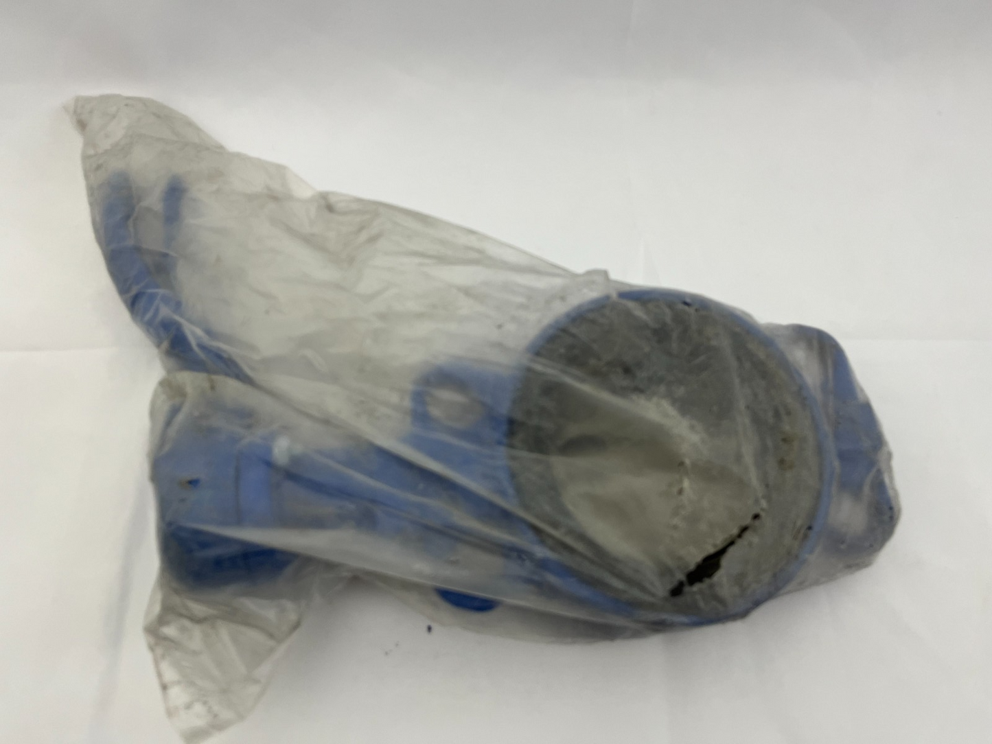 Socla SYLAX DN100 PN16 Butterfly Valve 149G011316 New Unused Factory Sealed