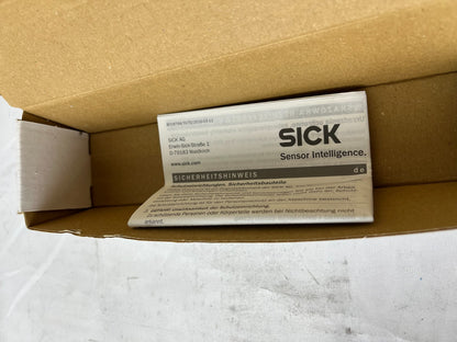 SICK i10-E0253 i10 Lock Safety Switch Guard Locking 1000N New NOS Germany