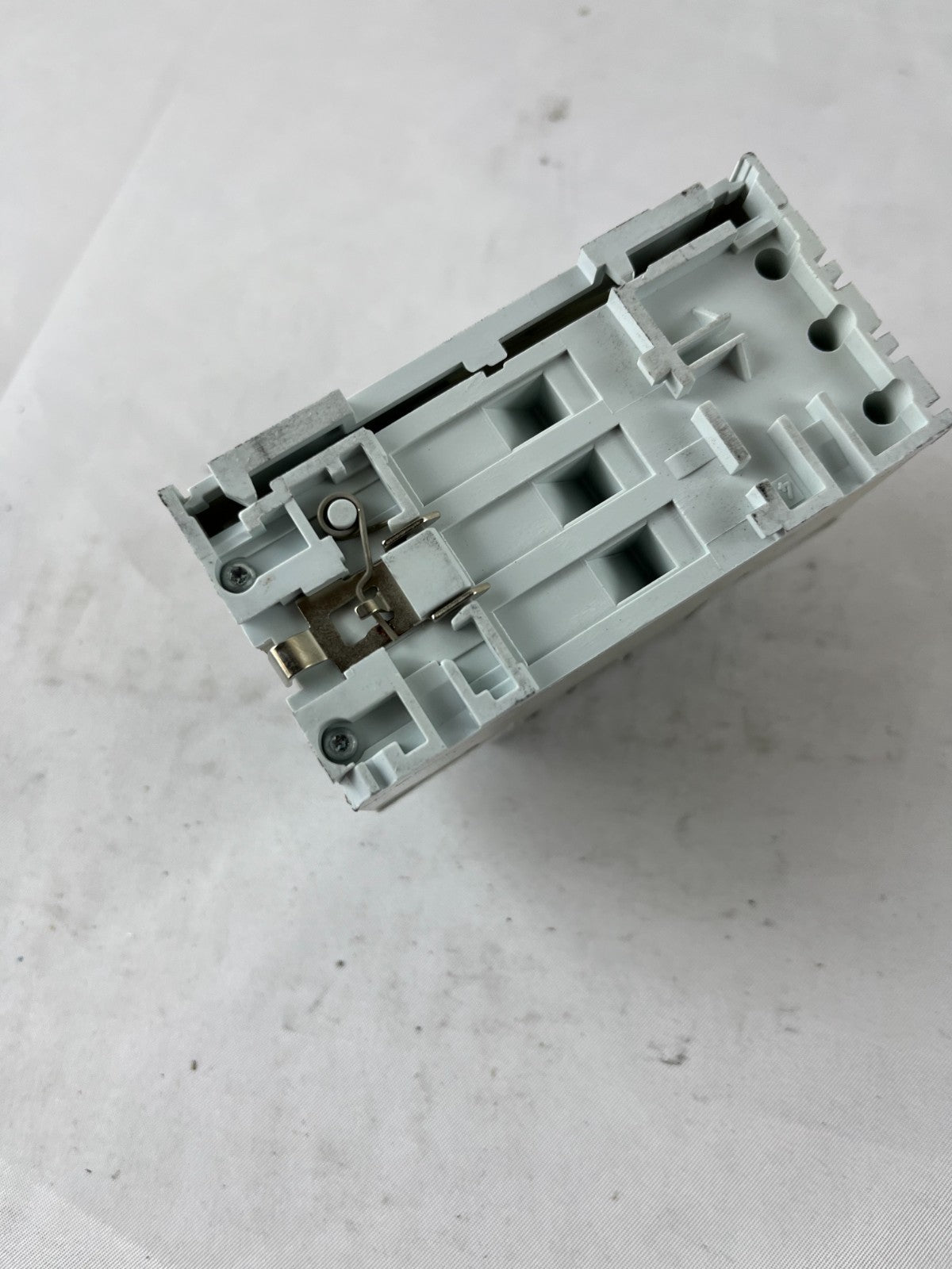 Allen‑Bradley 140A-C2A-B40 Manual Motor Starter 2.5–4.0A 3‑Pole Used Spare Part