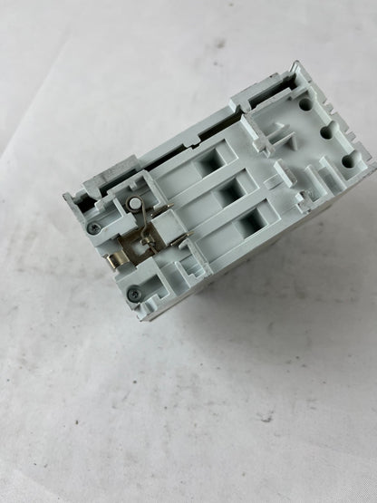 Allen‑Bradley 140A-C2A-B40 Manual Motor Starter 2.5–4.0A 3‑Pole Used Spare Part