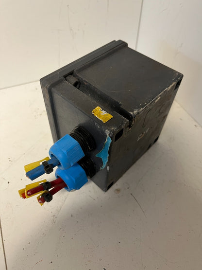 Stahl 8146/31 Ex i Terminal Box - Used Condition - Original Spare Parts