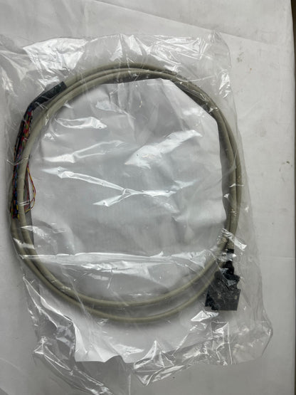 Omron R88A-CPGB002S-E CN1 I/O Signal Cable 2m for G-Series / G5 EtherCAT Servo
