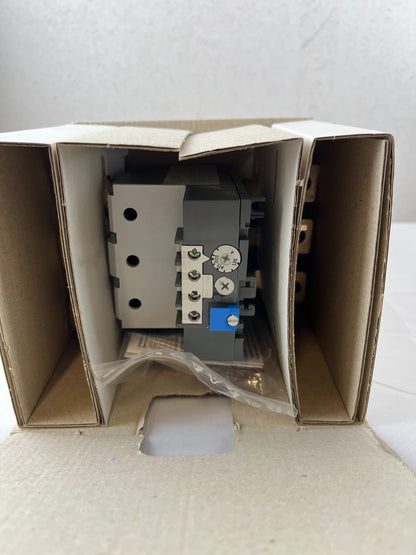 ABB TA200DU-135 Thermal Overload Relay 100–135 A Class 10A New Spare Part